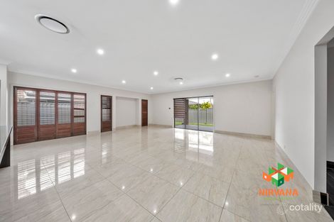 Property photo of 99 Watkin Crescent Marsden Park NSW 2765