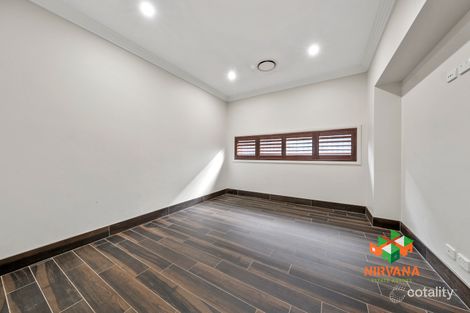 Property photo of 99 Watkin Crescent Marsden Park NSW 2765