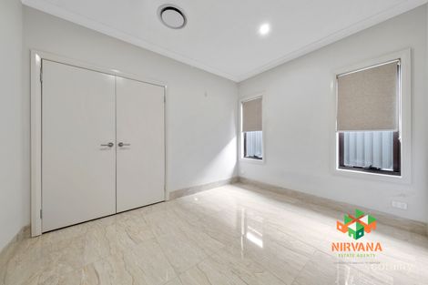 Property photo of 99 Watkin Crescent Marsden Park NSW 2765