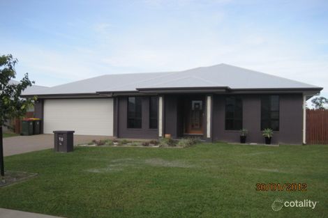 Property photo of 13 Capricorn Drive Burdell QLD 4818