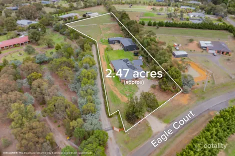 93 Eagle Ct, Teesdale, VIC 3328