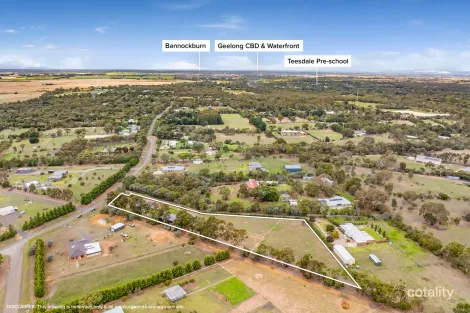 Property photo of 93 Eagle Court Teesdale VIC 3328