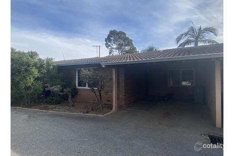 Property photo of 2/88 Church Avenue Armadale WA 6112