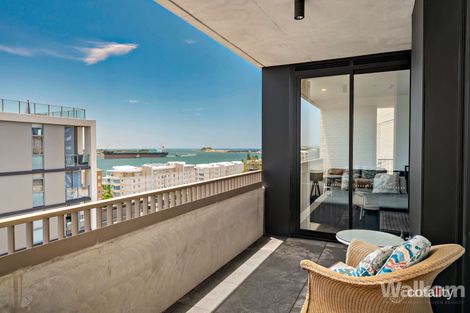 806/5 Merewether St, Newcastle, NSW 2300