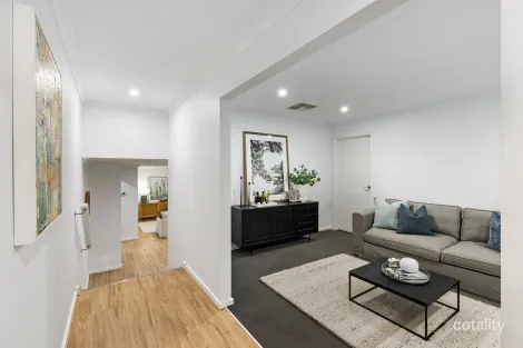 Property photo of 27A Ryan Street Brown Hill VIC 3350