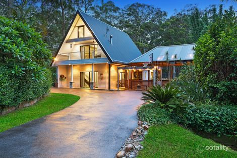 Property photo of 69 Koorin Road Matcham NSW 2250