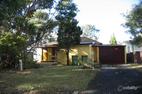 Lot 522 The Corso, Gorokan, NSW 2263