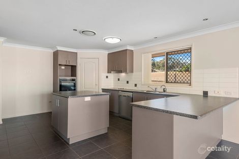 Property photo of 26 Windermere Drive Hodgson Vale QLD 4352
