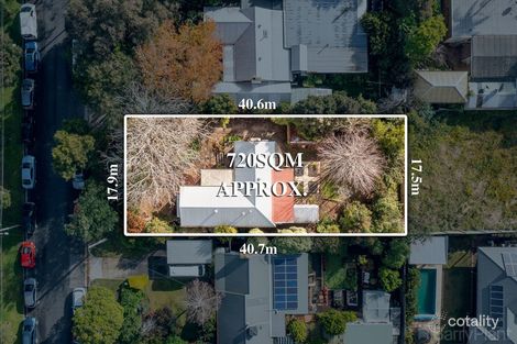 Property photo of 15 Bona Street Ringwood East VIC 3135