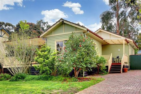 Property photo of 103 Pitt Street Eltham VIC 3095