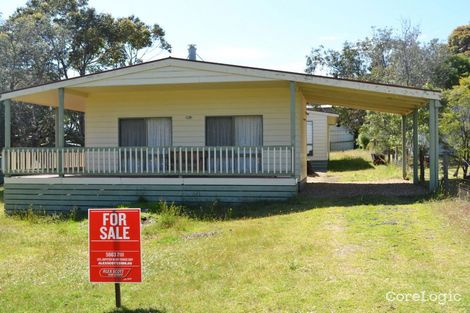 Property photo of 6 Marine Parade Venus Bay VIC 3956