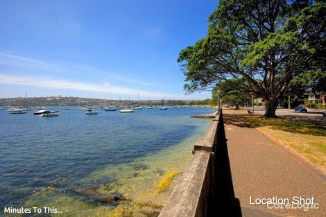 Property photo of 7/694-696 Old South Head Road Rose Bay NSW 2029