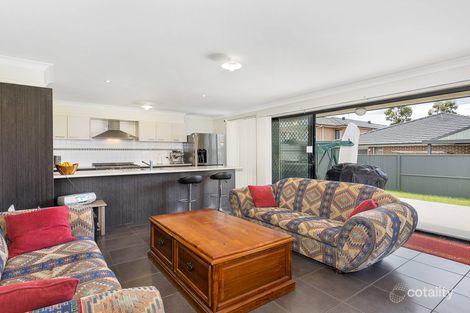 Property photo of 13 Corrigan Street Ropes Crossing NSW 2760