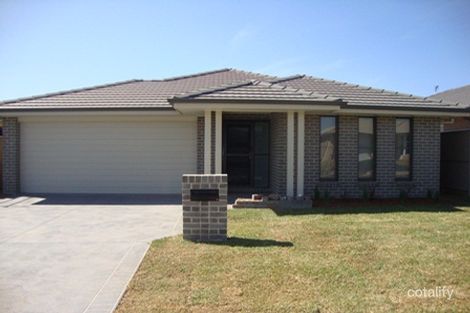 7 Danvers Rd, Spring Farm, NSW 2570