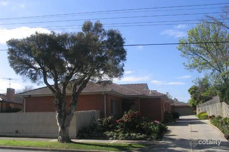 Property photo of 1/19 Wridgway Avenue Burwood VIC 3125
