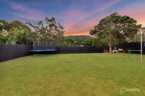 Property photo of 53 Nicola Way Upper Coomera QLD 4209