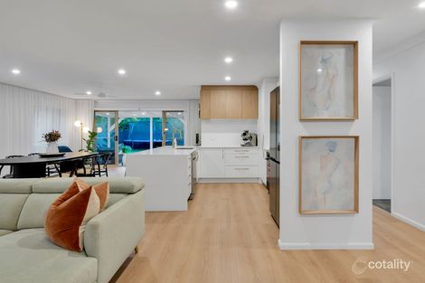 Property photo of 53 Nicola Way Upper Coomera QLD 4209