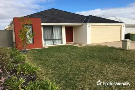 Property photo of 54 Archdale Loop Piara Waters WA 6112