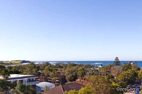 Property photo of 1093/1 Dee Why Parade Dee Why NSW 2099