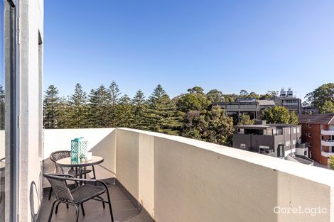 Property photo of 1093/1 Dee Why Parade Dee Why NSW 2099