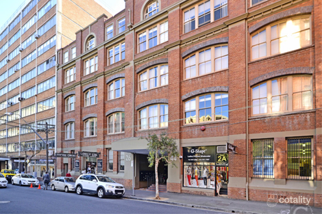 Property photo of 113/26-44 Kippax Street Surry Hills NSW 2010