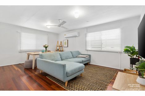 Property photo of 42 Stickley Street West Rockhampton QLD 4700