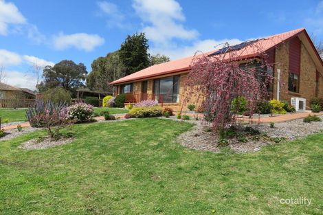 Property photo of 4 Bishop Crescent Armidale NSW 2350