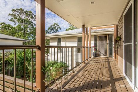 Property photo of 62 Cobb & Co Drive Oxenford QLD 4210
