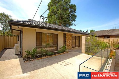 Property photo of 99 Coreen Avenue Penrith NSW 2750