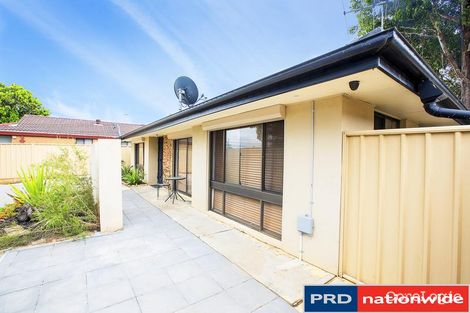 Property photo of 99 Coreen Avenue Penrith NSW 2750