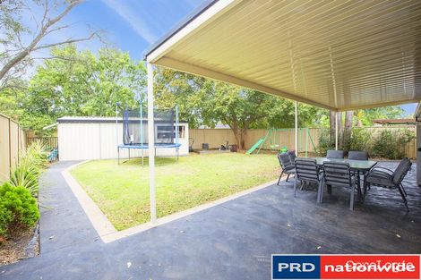 Property photo of 99 Coreen Avenue Penrith NSW 2750