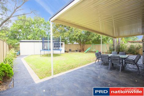 Property photo of 99 Coreen Avenue Penrith NSW 2750