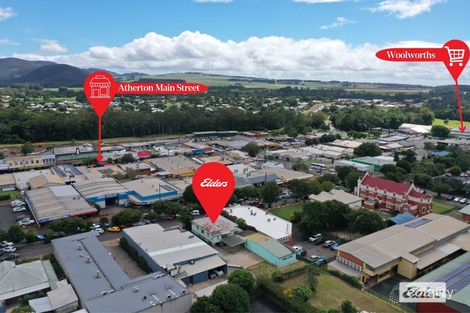 32 Mabel St, Atherton, QLD 4883