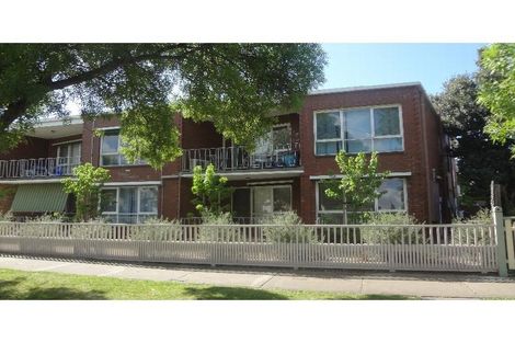 Property photo of 3 Victoria Street Williamstown VIC 3016