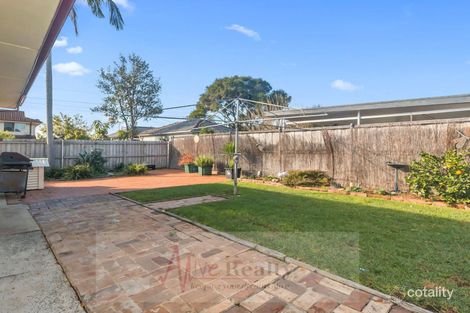 Property photo of 6 Thorn Street Liverpool NSW 2170