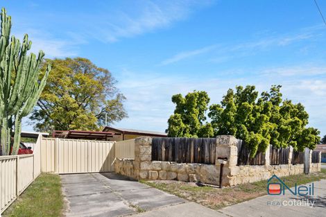 Property photo of 190 Third Avenue Kelmscott WA 6111