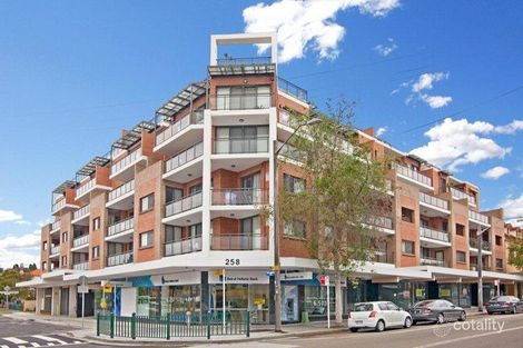 2/258-264 Burwood Rd, Burwood, NSW 2134
