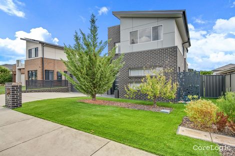 Property photo of 33 Castan Street Coombs ACT 2611