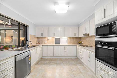 Property photo of 191 Arrabri Avenue Mount Ommaney QLD 4074