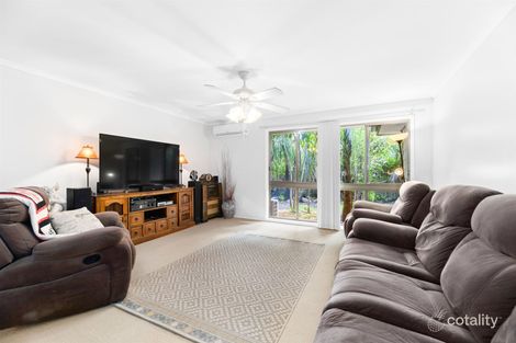 Property photo of 191 Arrabri Avenue Mount Ommaney QLD 4074