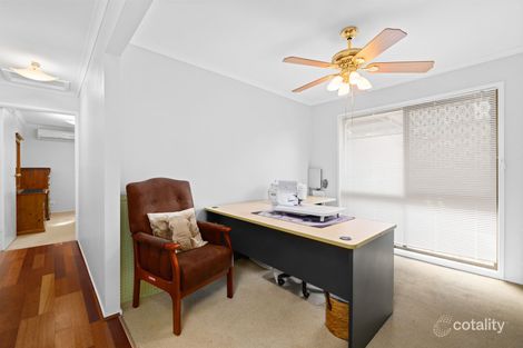 Property photo of 191 Arrabri Avenue Mount Ommaney QLD 4074