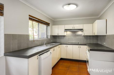 Property photo of 2/20 Bott Street Ashgrove QLD 4060