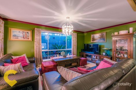 Property photo of 49/16 Stay Place Carseldine QLD 4034