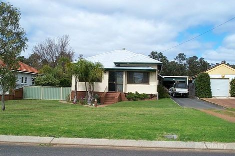 11 Wittenoom St, Collie, WA 6225
