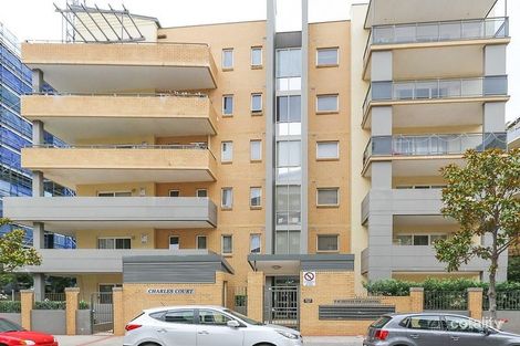 22/8-10 Browne Pde, Warwick Farm, NSW 2170