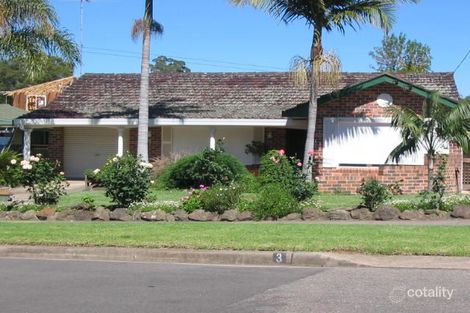 Property photo of 3 Canal Road Greystanes NSW 2145