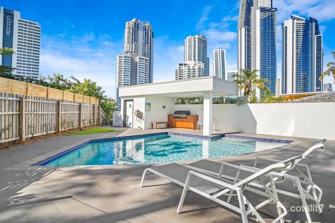 Lot 6/35-37 Tarcoola Cres, Surfers Paradise, QLD 4217