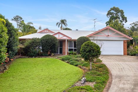 Property photo of 3 Jacaranda Place Maleny QLD 4552