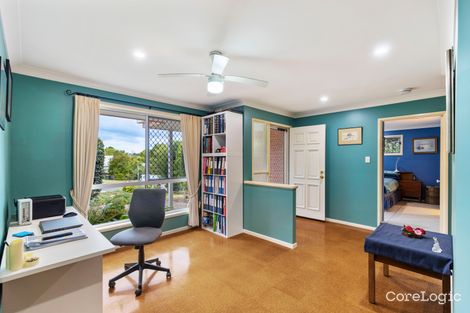 Property photo of 3 Jacaranda Place Maleny QLD 4552