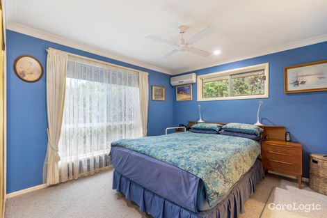 Property photo of 3 Jacaranda Place Maleny QLD 4552